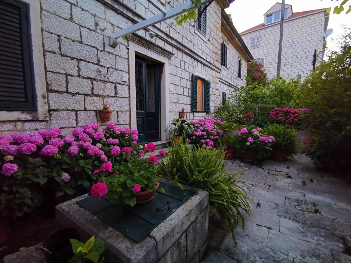 Apartments Sensa Dubrovnik Extérieur photo