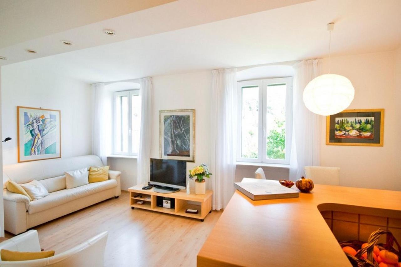 Apartments Sensa Dubrovnik Extérieur photo