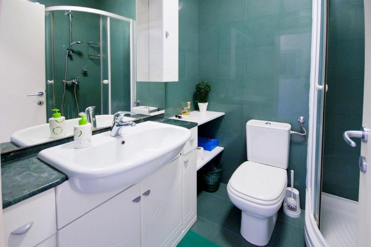 Apartments Sensa Dubrovnik Extérieur photo