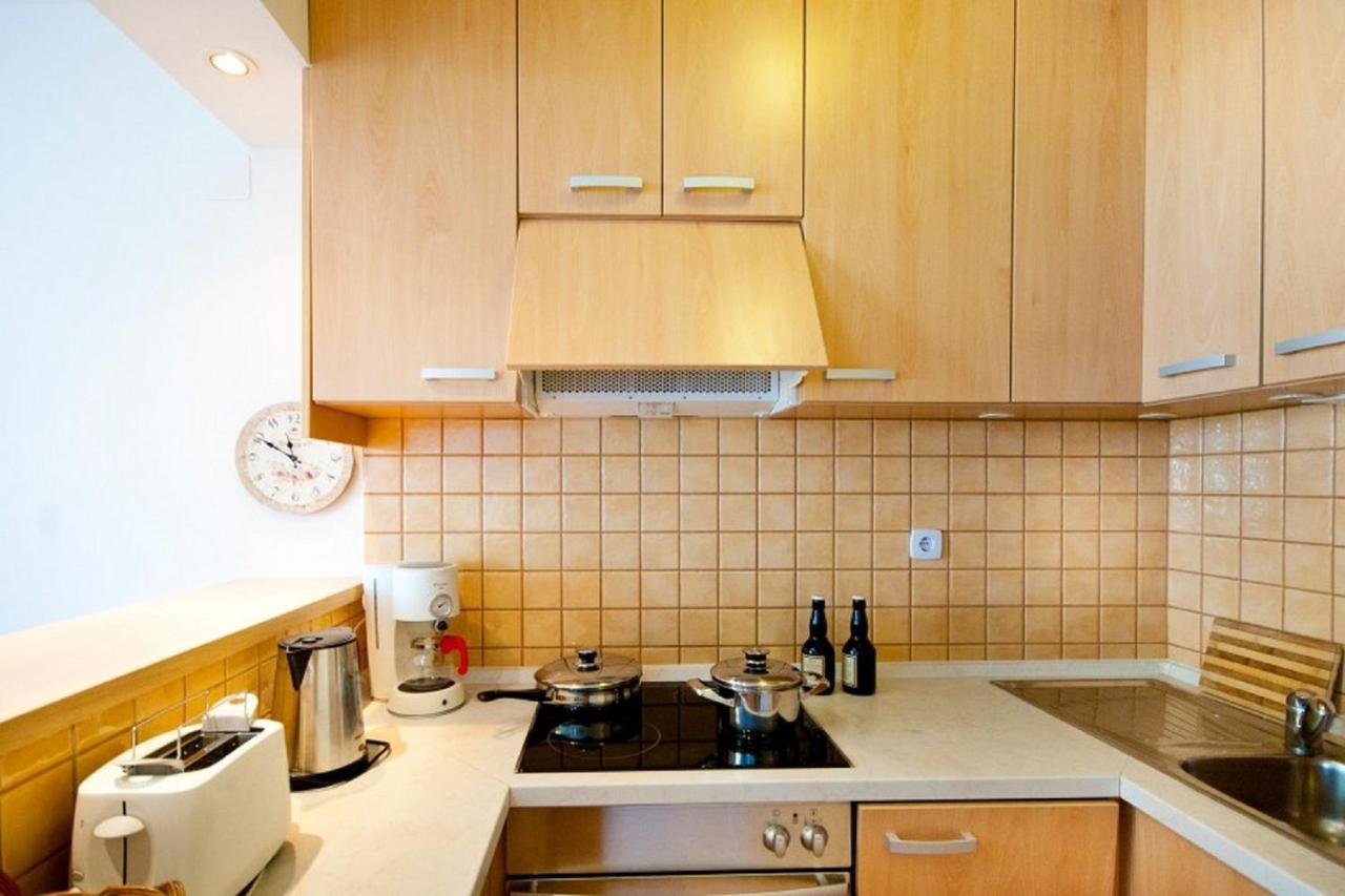 Apartments Sensa Dubrovnik Extérieur photo