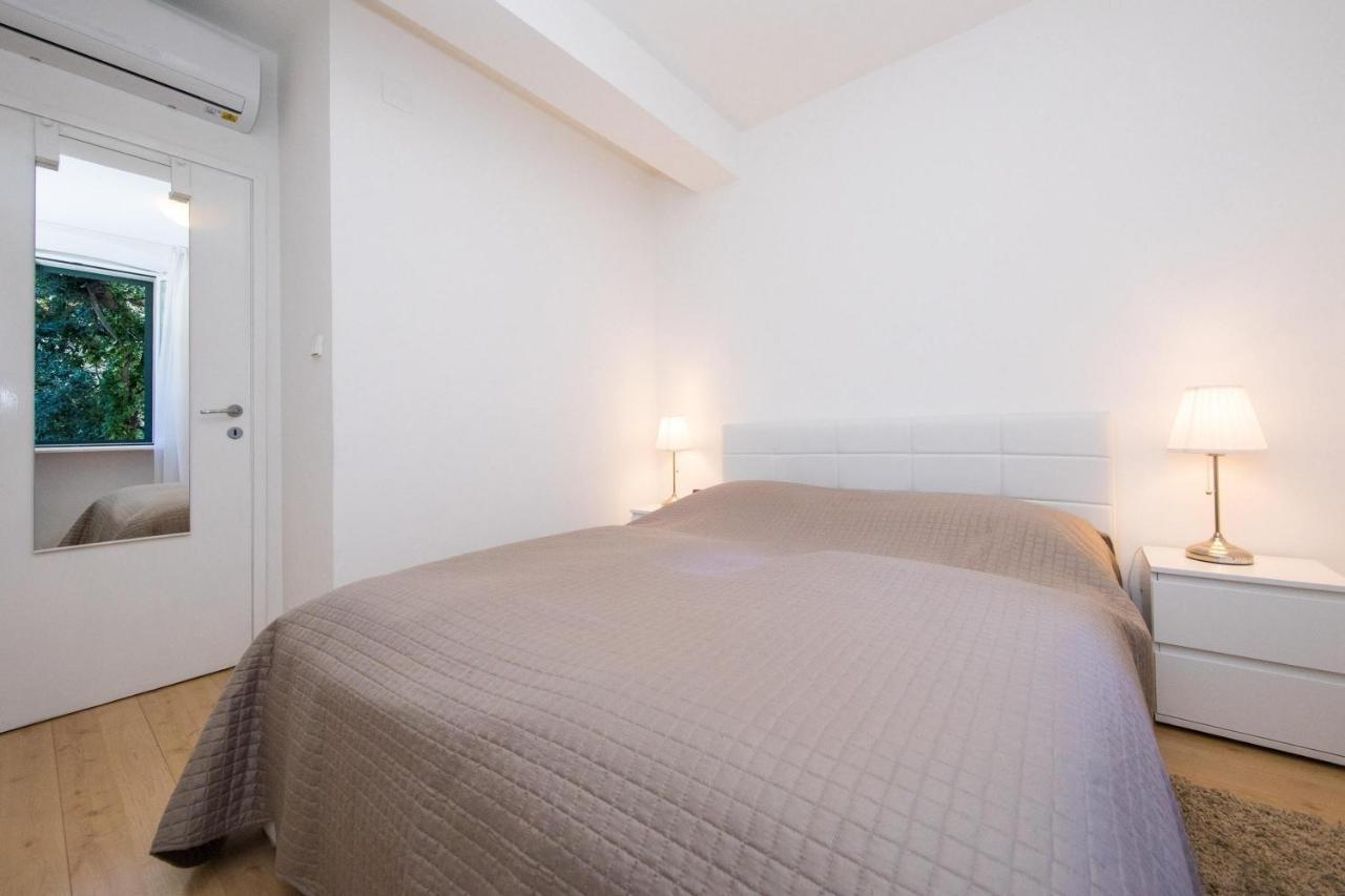 Apartments Sensa Dubrovnik Extérieur photo