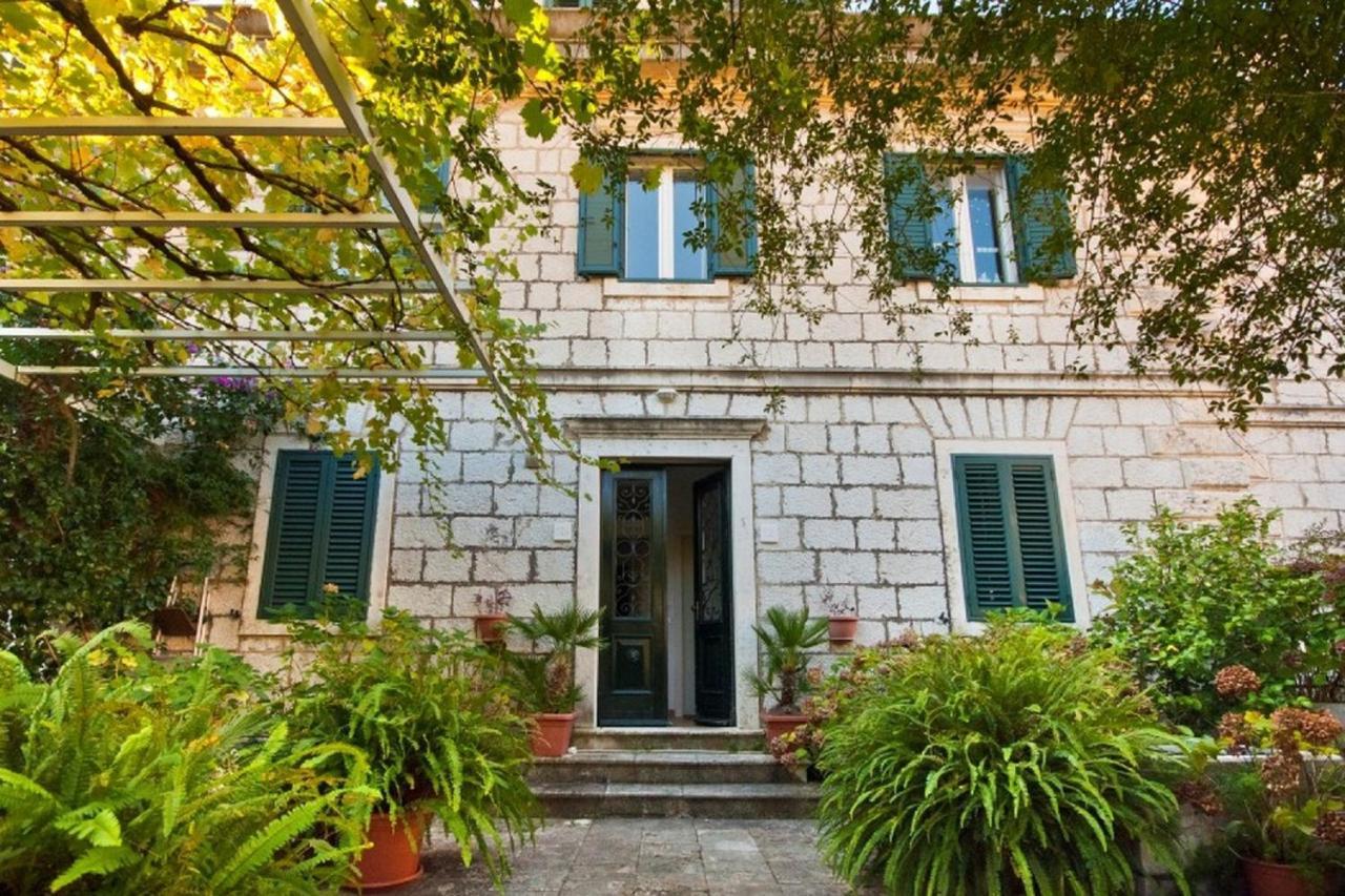 Apartments Sensa Dubrovnik Extérieur photo