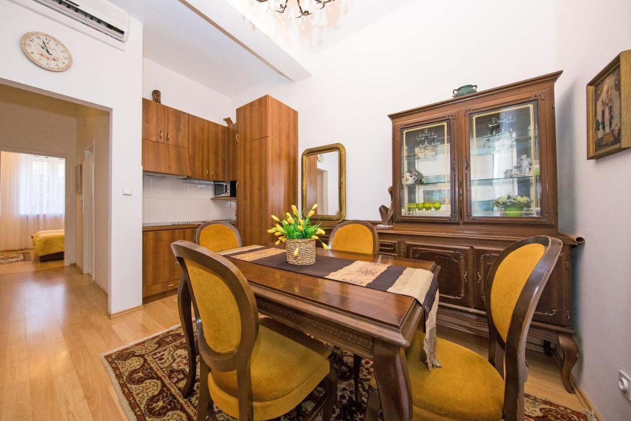 Apartments Sensa Dubrovnik Extérieur photo