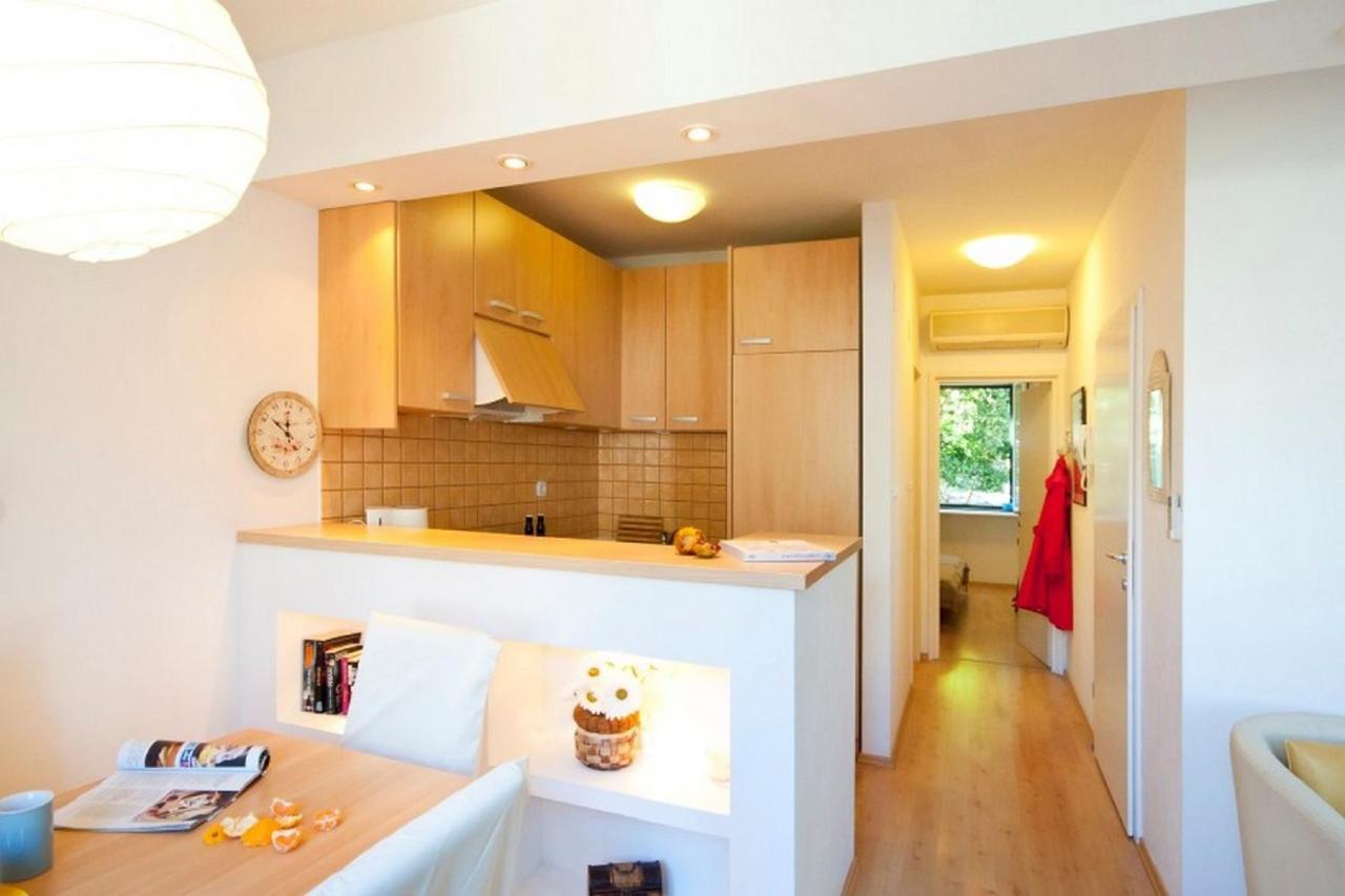 Apartments Sensa Dubrovnik Extérieur photo