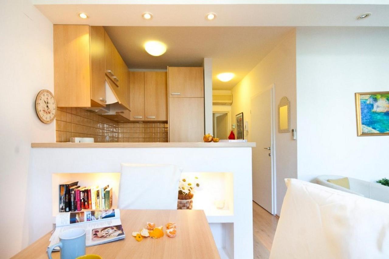 Apartments Sensa Dubrovnik Extérieur photo