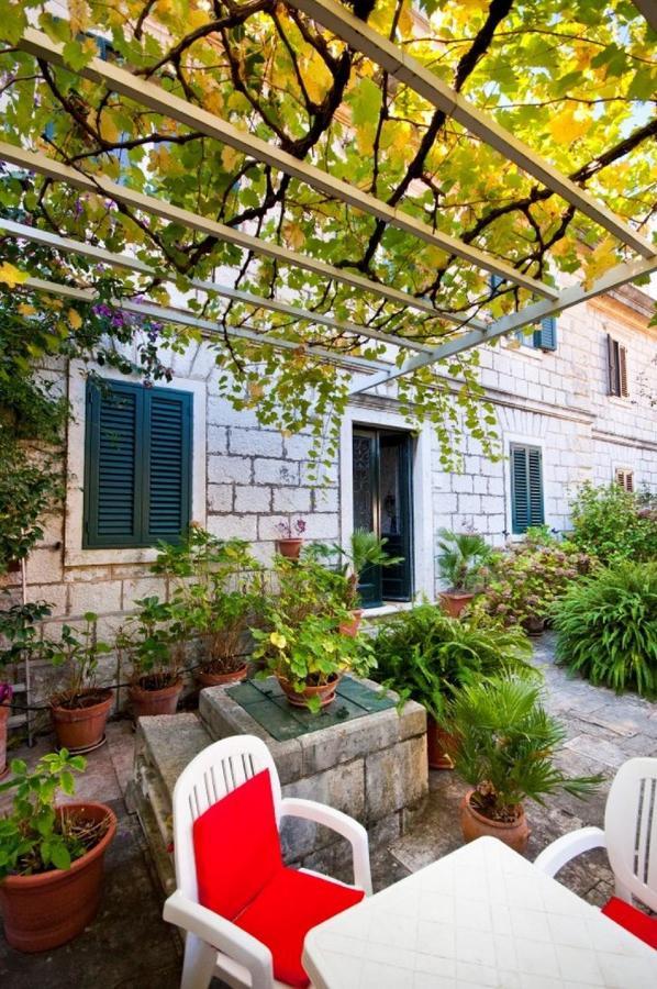 Apartments Sensa Dubrovnik Extérieur photo