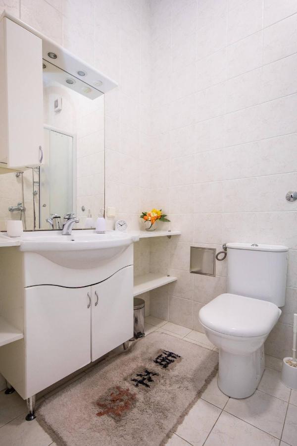 Apartments Sensa Dubrovnik Extérieur photo