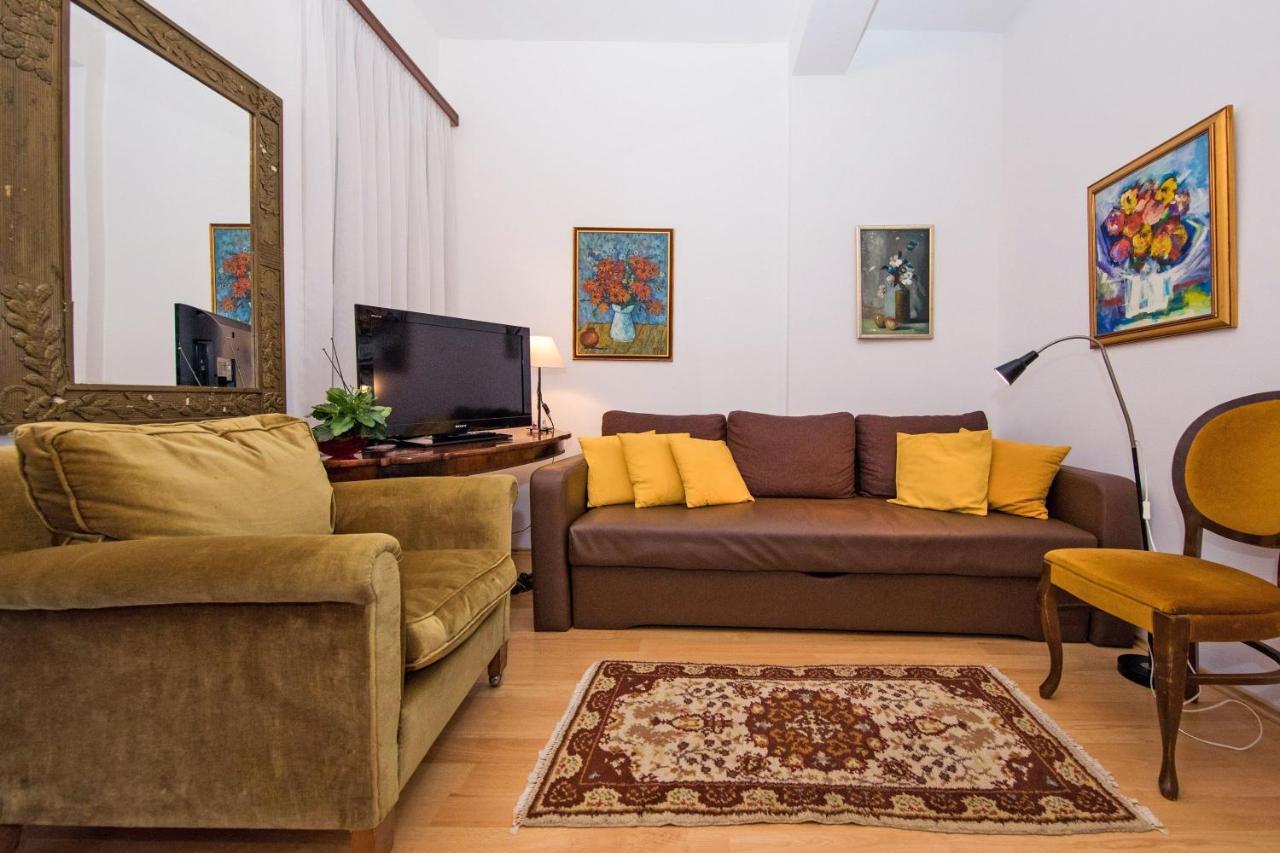 Apartments Sensa Dubrovnik Extérieur photo