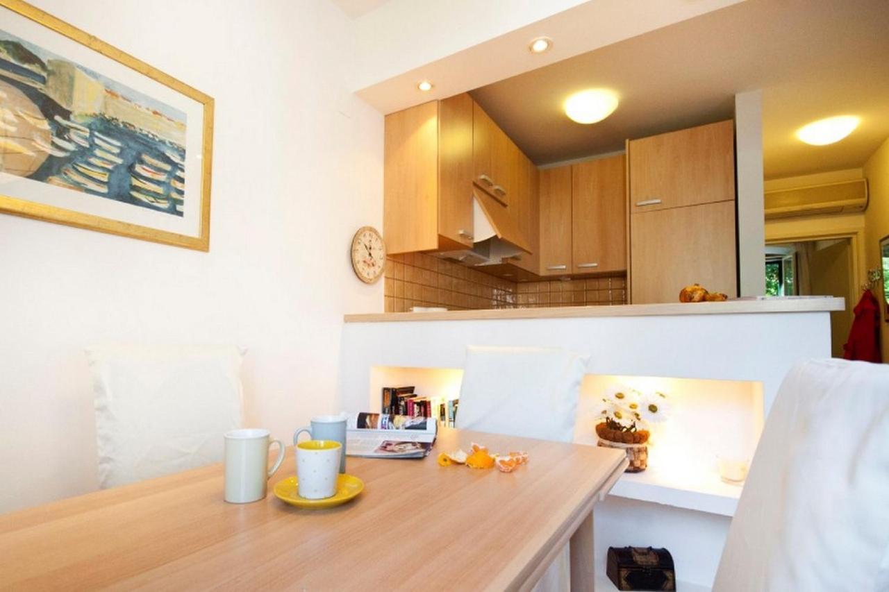 Apartments Sensa Dubrovnik Extérieur photo