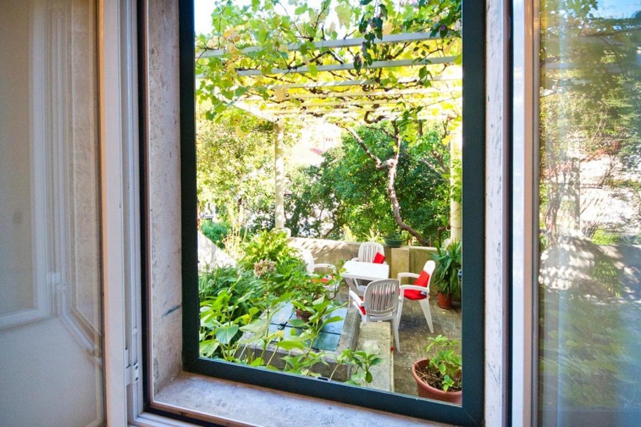 Apartments Sensa Dubrovnik Extérieur photo
