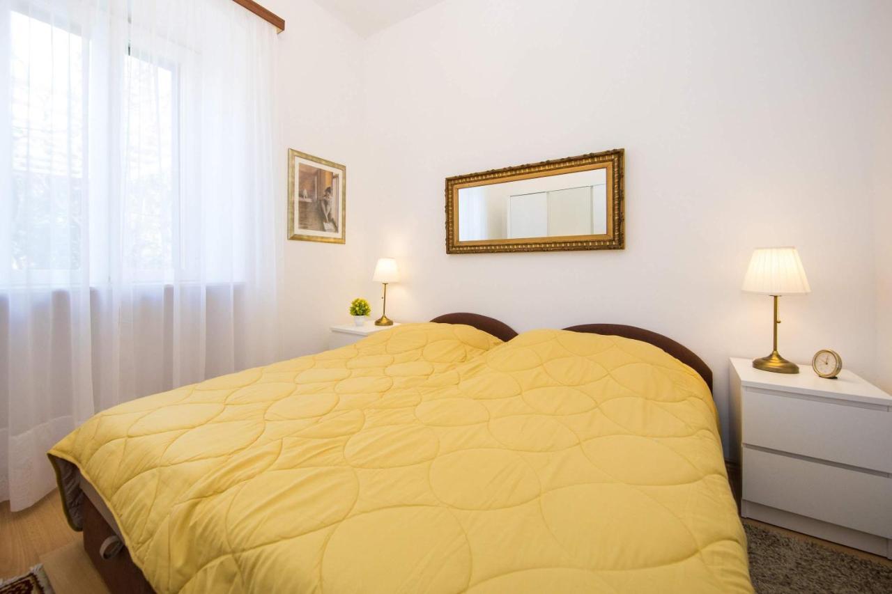 Apartments Sensa Dubrovnik Extérieur photo