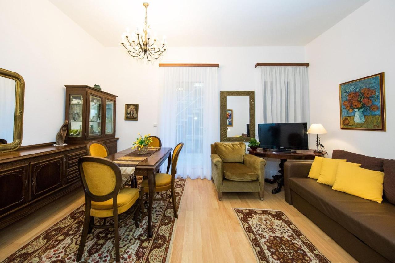 Apartments Sensa Dubrovnik Extérieur photo