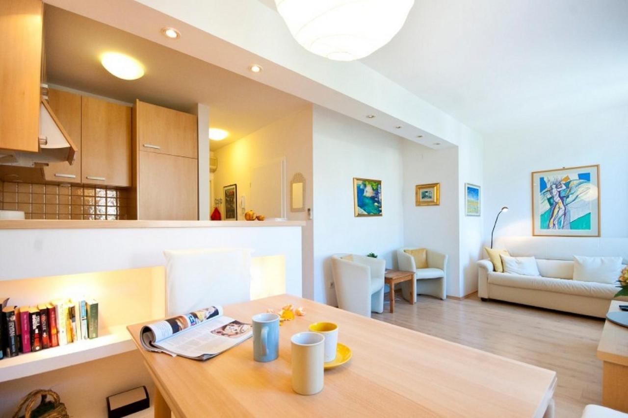 Apartments Sensa Dubrovnik Extérieur photo