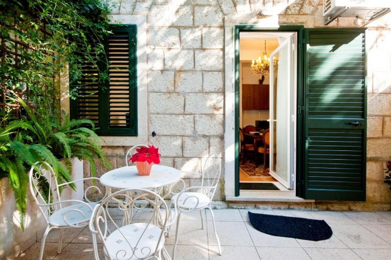 Apartments Sensa Dubrovnik Extérieur photo
