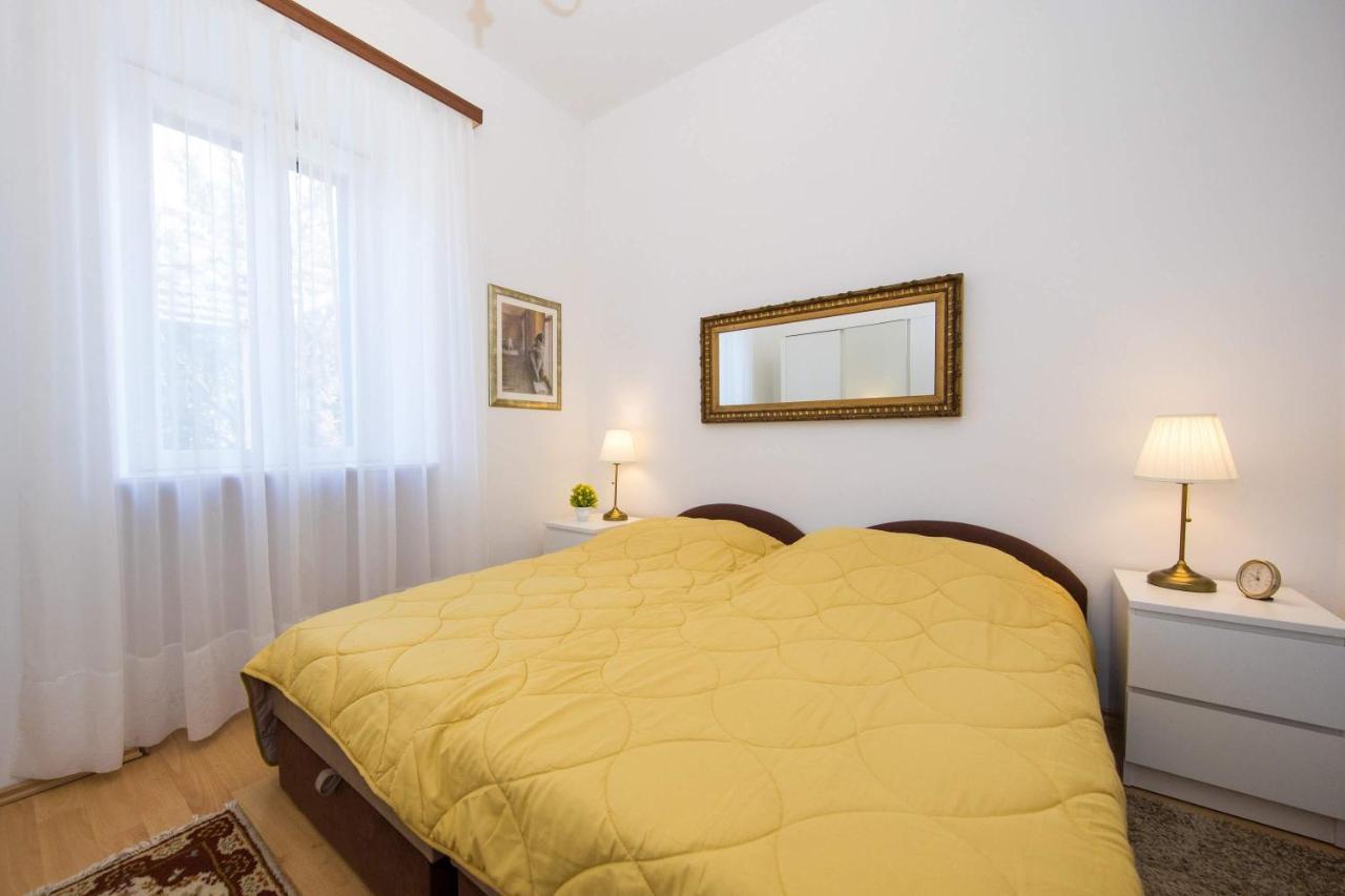 Apartments Sensa Dubrovnik Extérieur photo
