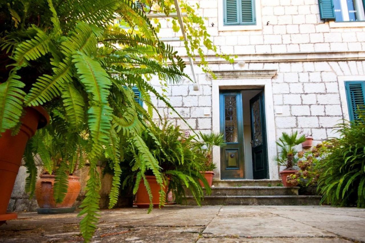 Apartments Sensa Dubrovnik Extérieur photo